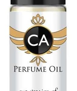 CA Perfume Impression of Donna K. Cashmere Mist For Women Replica Fragrance Body Oil Dupes Alcohol-Free Essential Aromatherapy Sample Travel Size Concentrated Long Lasting Attar Roll-On 0.3 Fl Oz/10ml