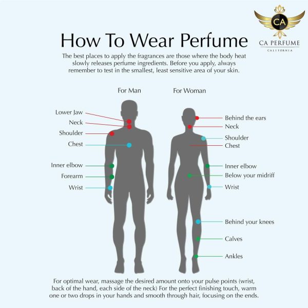 CA Perfume Impression of Donna K. Cashmere Mist For Women Replica Fragrance Body Oil Dupes Alcohol-Free Essential Aromatherapy Sample Travel Size Concentrated Long Lasting Attar Roll-On 0.3 Fl Oz/10ml - Image 8